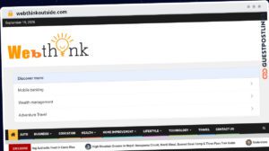 Publish Guest Post on webthinkoutside.com