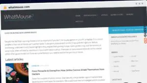Publish Guest Post on whatmouse.com