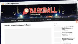 Publish Guest Post on wichitawingnuts.com