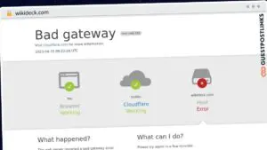 Publish Guest Post on wikideck.com
