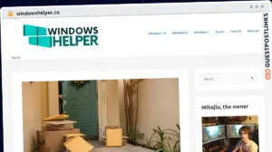 Publish Guest Post on windowshelper.co