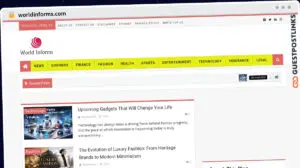Publish Guest Post on worldinforms.com