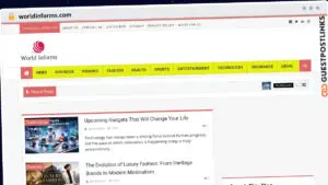 Publish Guest Post on worldinforms.com