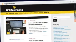 Publish Guest Post on wpjournals.com