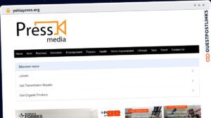 Publish Guest Post on yehiapress.org