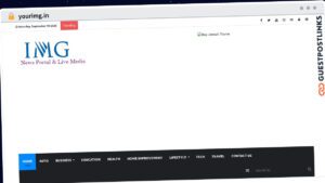 Publish Guest Post on yourimg.in