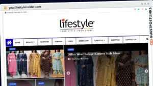 Publish Guest Post on yourlifestyleinsider.com