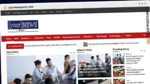 Publish Guest Post on yournewspost.com