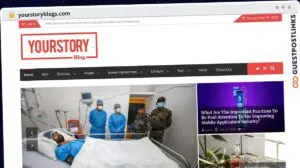 Publish Guest Post on yourstoryblogs.com