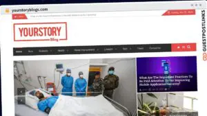 Publish Guest Post on yourstoryblogs.com