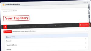 Publish Guest Post on yourtopstory.com