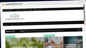 Publish Guest Post on youthbodyfitness.com