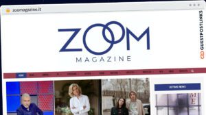 Publish Guest Post on zoomagazine.it