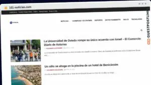 Publish Guest Post on 101-noticias.com