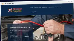 Publish Guest Post on all-foreign.com
