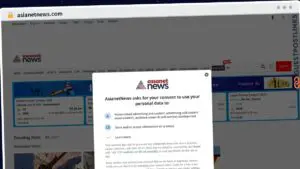 Publish Guest Post on asianetnews.com
