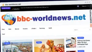 Publish Guest Post on bbc-worldnews.net