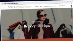 Publish Guest Post on beckleyboutique.com