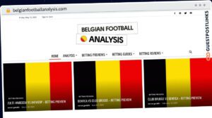 Publish Guest Post on belgianfootballanalysis.com
