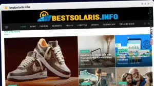 Publish Guest Post on bestsolaris.info