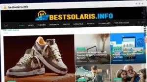 Publish Guest Post on bestsolaris.info
