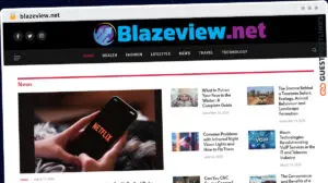 Publish Guest Post on blazeview.net