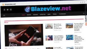 Publish Guest Post on blazeview.net