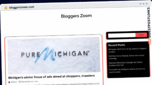 Publish Guest Post on bloggerszoom.com