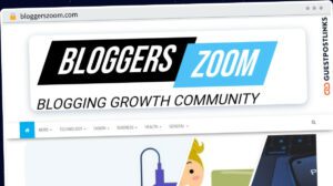 Publish Guest Post on bloggerszoom.com