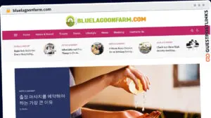 Publish Guest Post on bluelagoonfarm.com