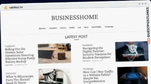 Publish Guest Post on cakhia1.tv