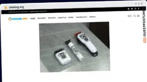 Publish Guest Post on cheking.org