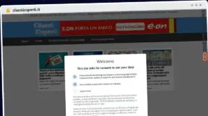 Publish Guest Post on clientiesperti.it