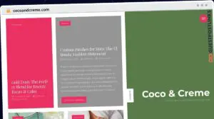 Publish Guest Post on cocoandcreme.com