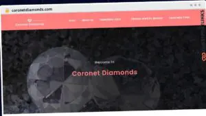 Publish Guest Post on coronetdiamonds.com