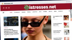 Publish Guest Post on distresses.net