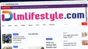 Publish Guest Post on dlmlifestyle.com