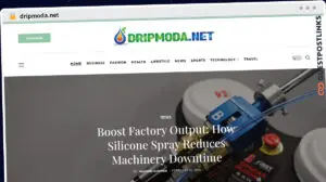 Publish Guest Post on dripmoda.net