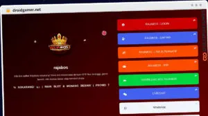Publish Guest Post on droidgamer.net