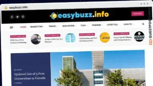 Publish Guest Post on easybuzz.info