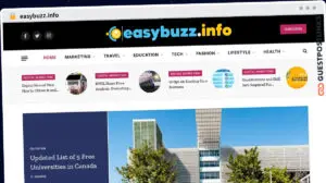 Publish Guest Post on easybuzz.info