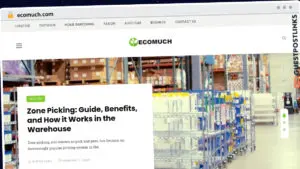 Publish Guest Post on ecomuch.com