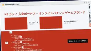 Publish Guest Post on effessempire.com