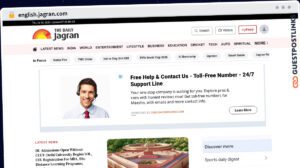 Publish Guest Post on english.jagran.com