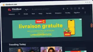 Publish Guest Post on filmibeat.com