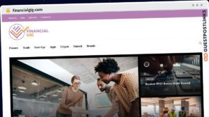 Publish Guest Post on financialgig.com