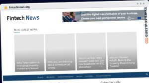 Publish Guest Post on fintechnews.org