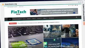 Publish Guest Post on fintechnews.org