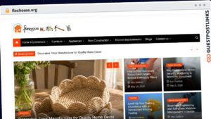 Publish Guest Post on flexhouse.org