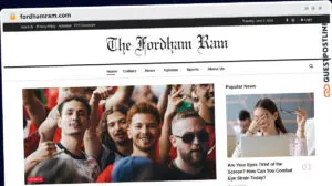 Publish Guest Post on fordhamram.com